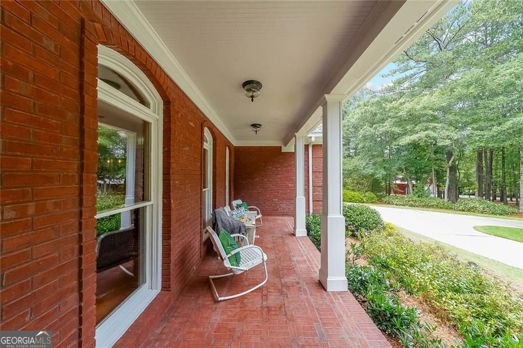 750 Old Loganville  Southwest Road Loganville - Photo 7