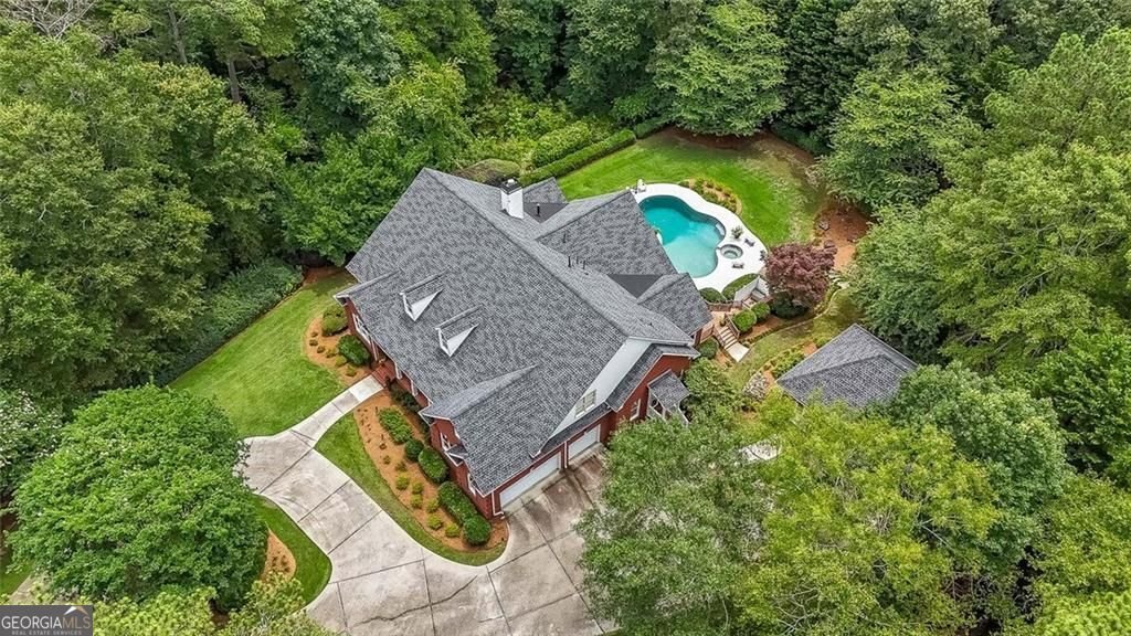 750 Old Loganville  Southwest Road Loganville - Photo 71