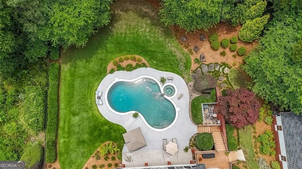 750 Old Loganville  Southwest Road Loganville - Photo 72