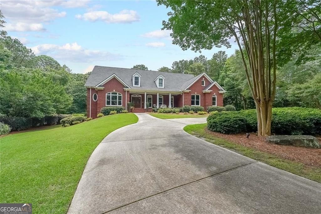 750 Old Loganville  Southwest Road Loganville - Photo 73