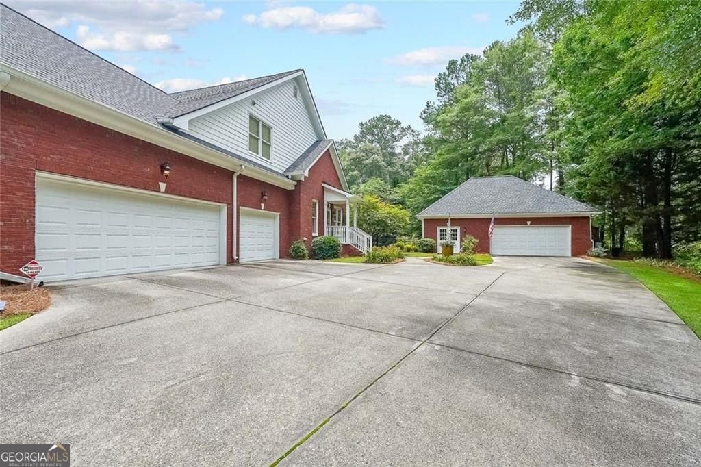 750 Old Loganville  Southwest Road Loganville - Photo 74