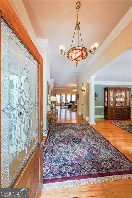 750 Old Loganville  Southwest Road Loganville - Photo 8