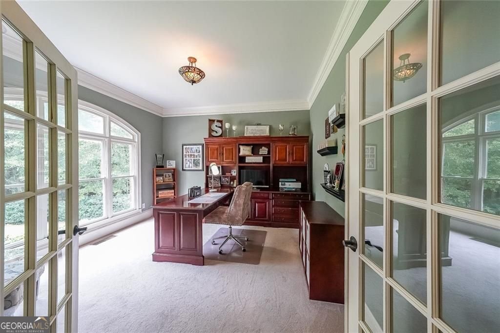 750 Old Loganville  Southwest Road Loganville - Photo 9