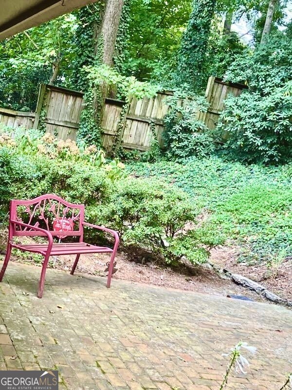 2556 Defoors Ferry Road Atlanta - Photo 17