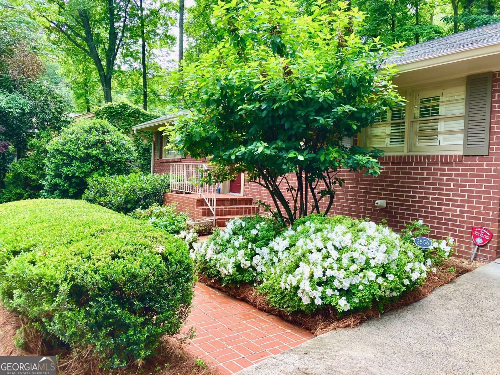 2556 Defoors Ferry Road Atlanta - Photo 19