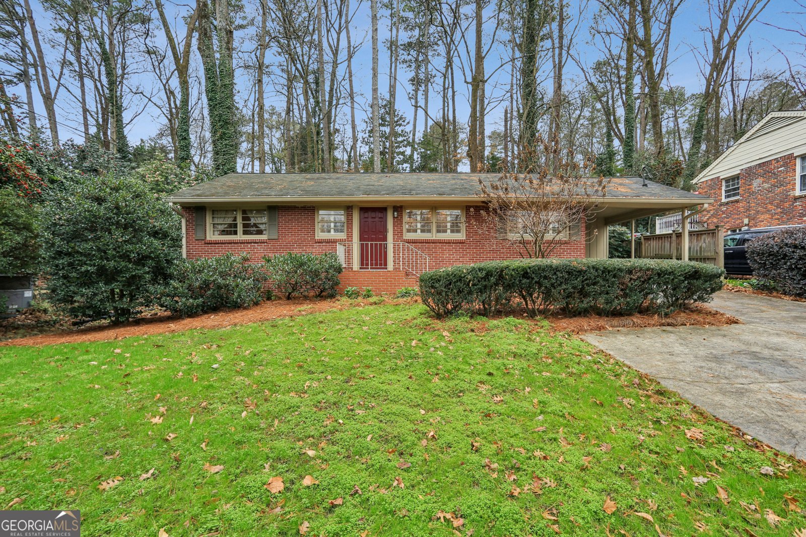 2556 Defoors Ferry Road Atlanta - Photo 21