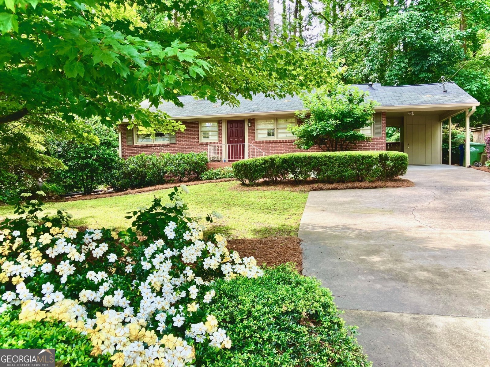 2556 Defoors Ferry Road Atlanta - Photo 22
