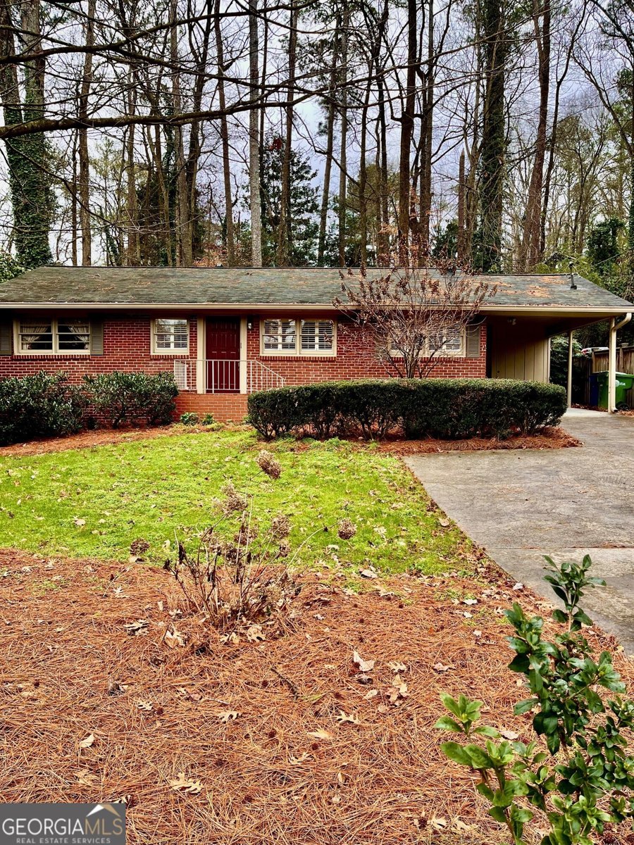 2556 Defoors Ferry Road Atlanta - Photo 27