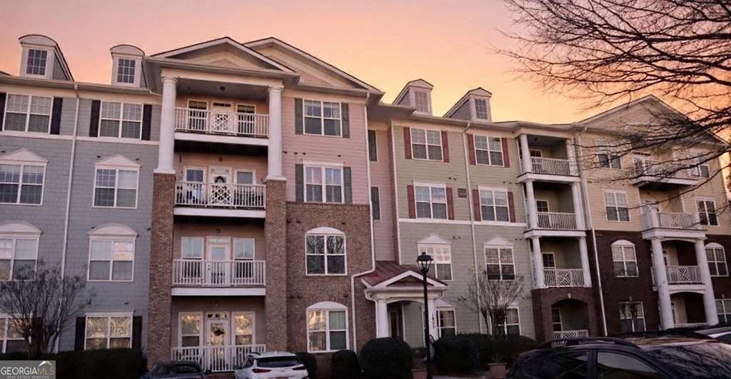 1955 Nocturne Drive Alpharetta - Photo 1