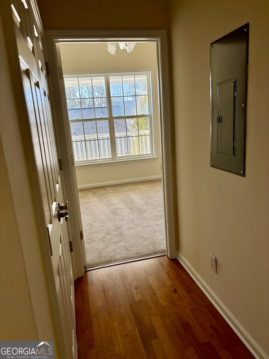 1955 Nocturne Drive Alpharetta - Photo 12