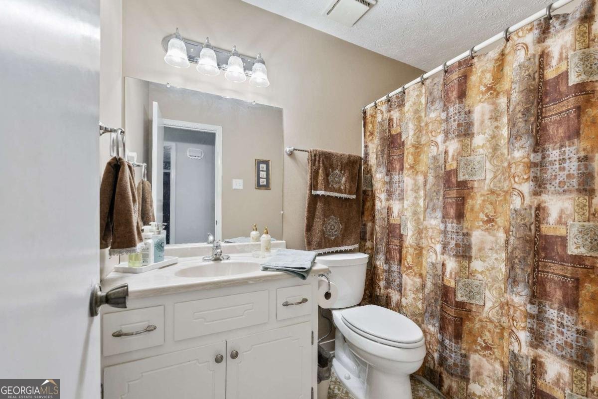 6633 Cameron Road Morrow - Photo 17