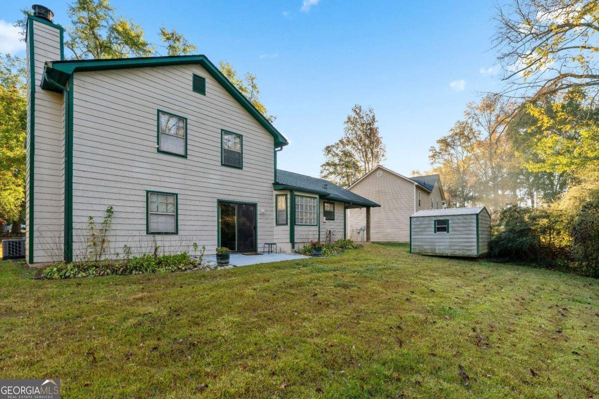 6633 Cameron Road Morrow - Photo 29