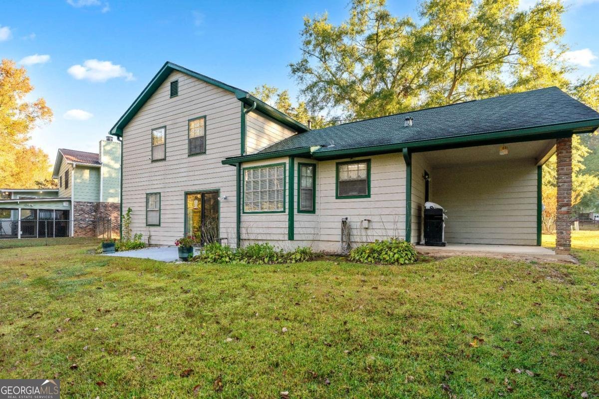 6633 Cameron Road Morrow - Photo 31