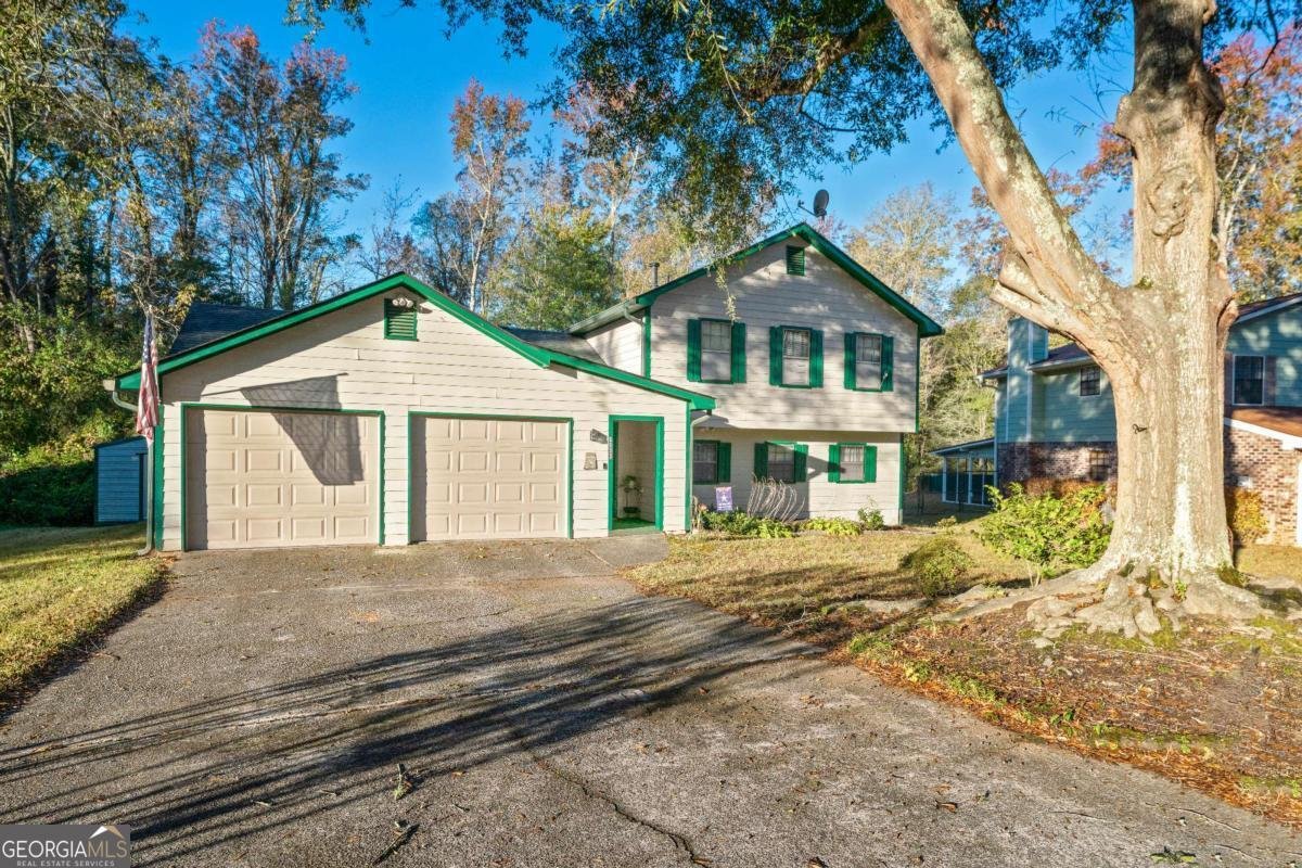 6633 Cameron Road Morrow - Photo 34