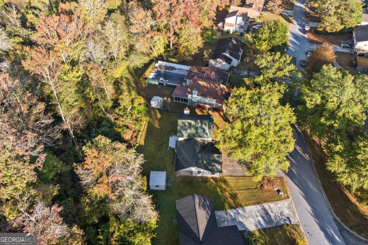 6633 Cameron Road Morrow - Photo 36