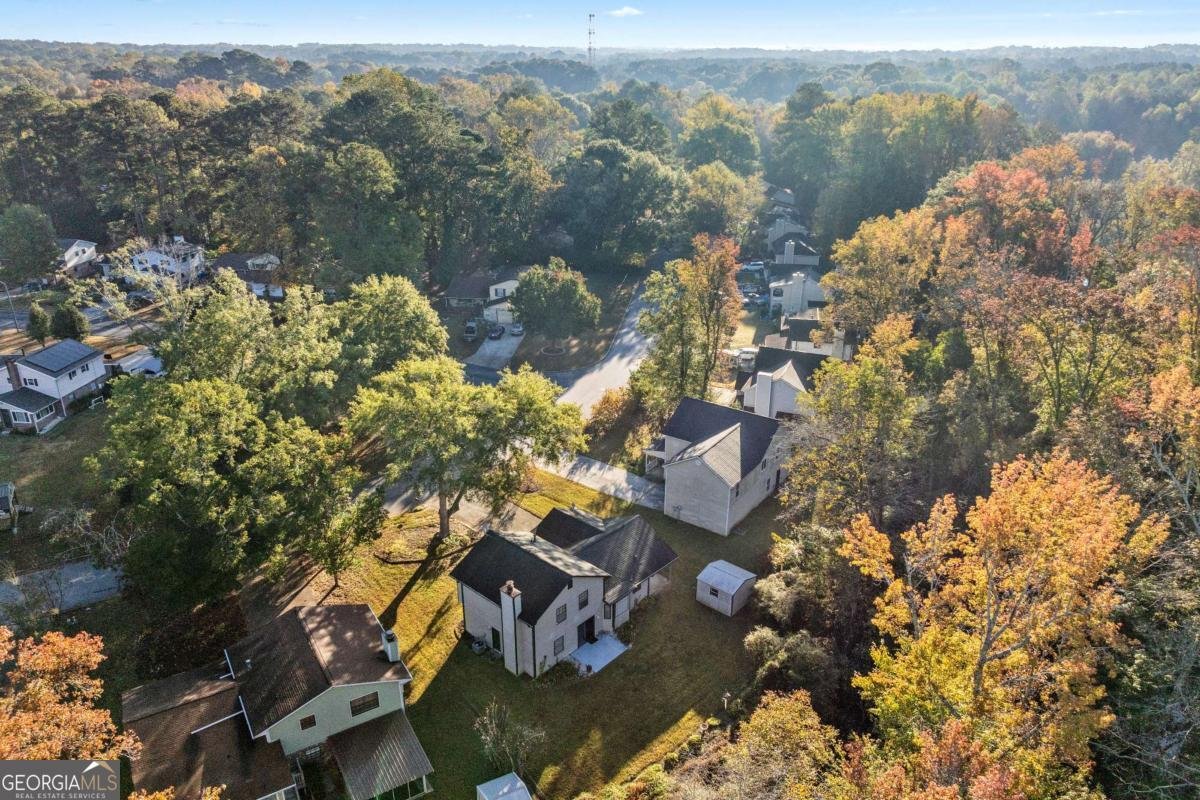 6633 Cameron Road Morrow - Photo 37