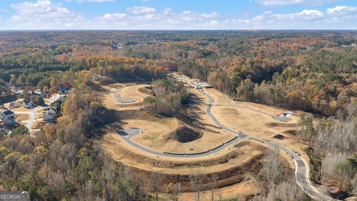 6017 Airedale Drive Union City - Photo 29