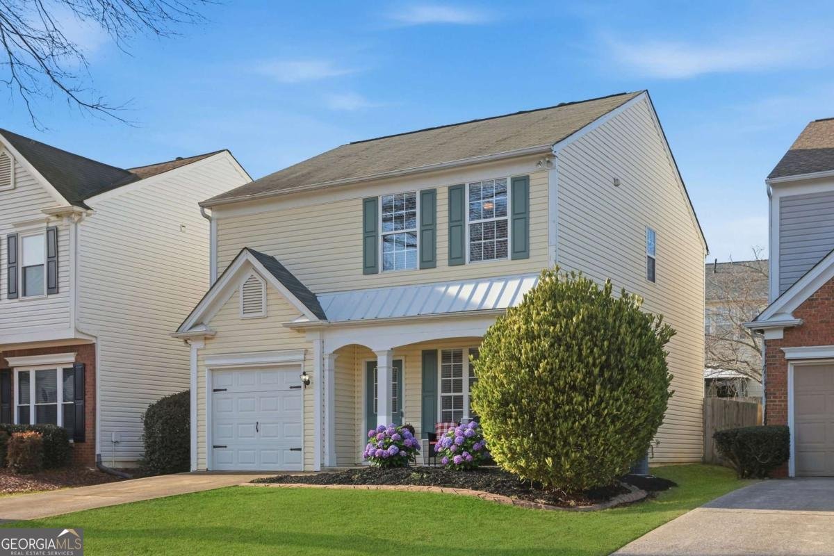 1662 Leyland Drive Kennesaw - Photo 1