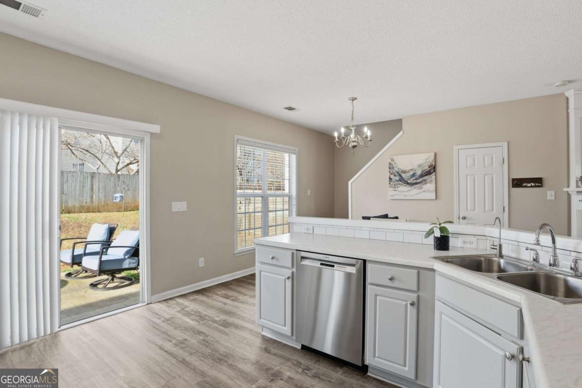 1662 Leyland Drive Kennesaw - Photo 10