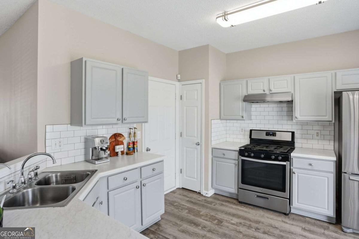 1662 Leyland Drive Kennesaw - Photo 12