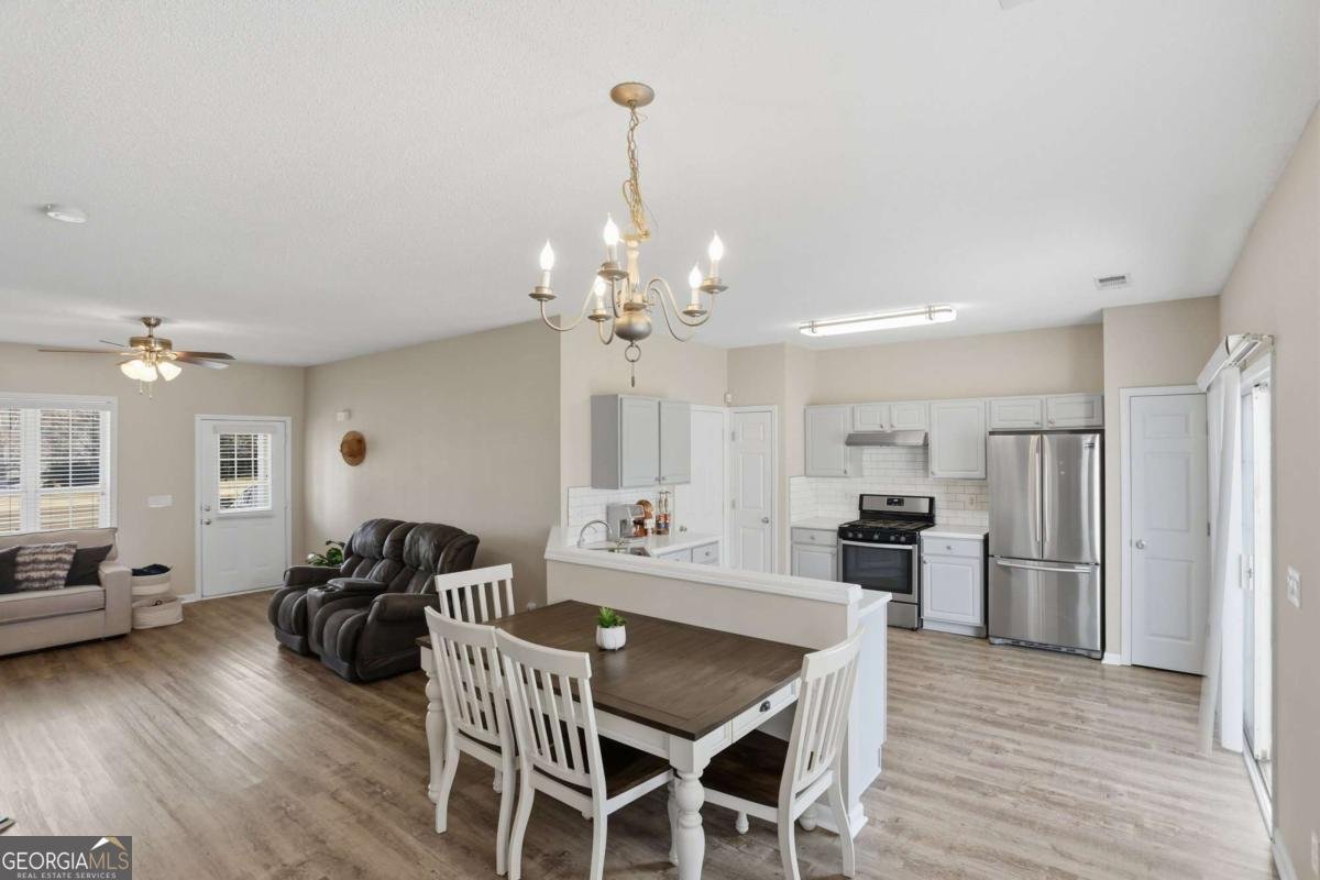 1662 Leyland Drive Kennesaw - Photo 13