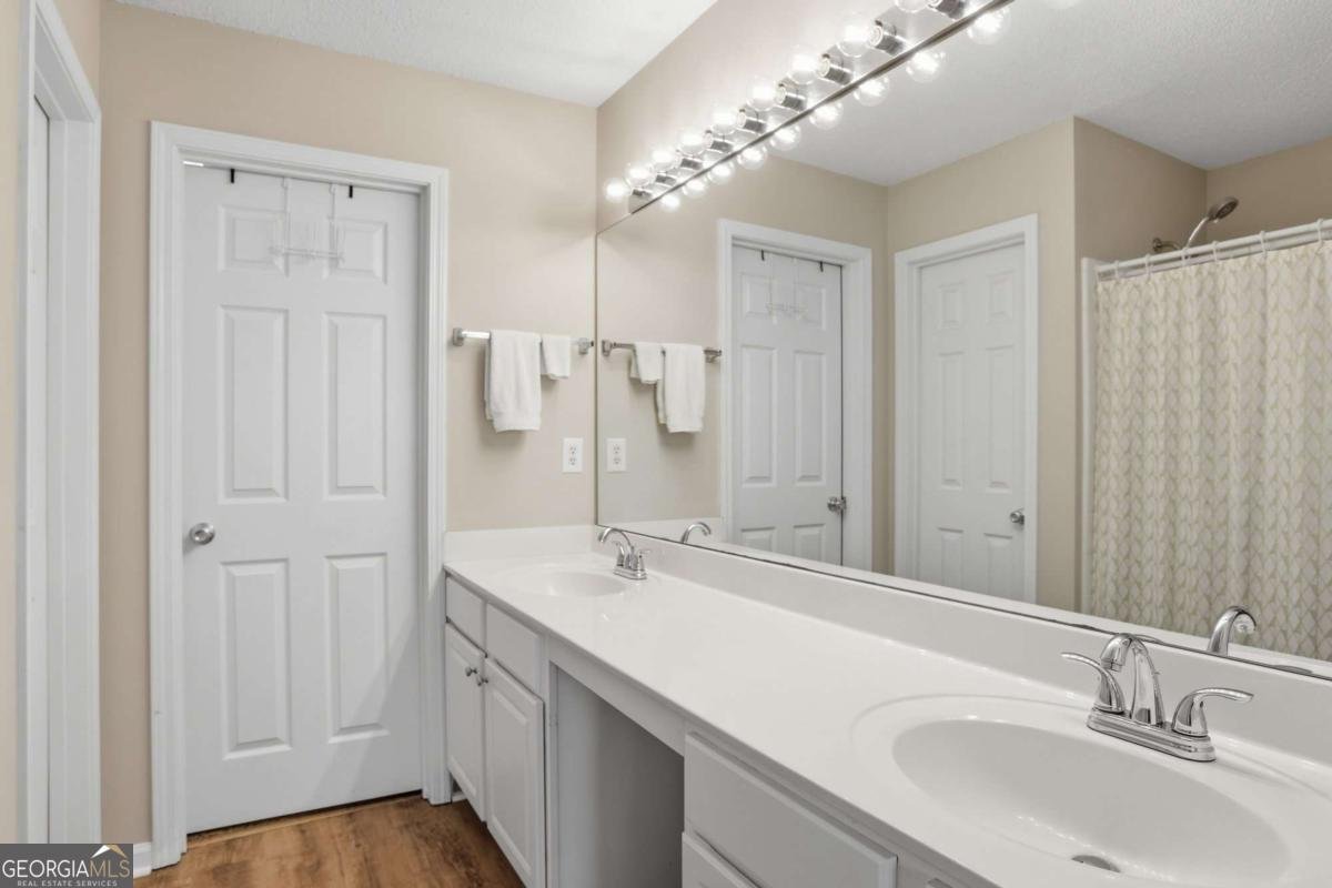 1662 Leyland Drive Kennesaw - Photo 16