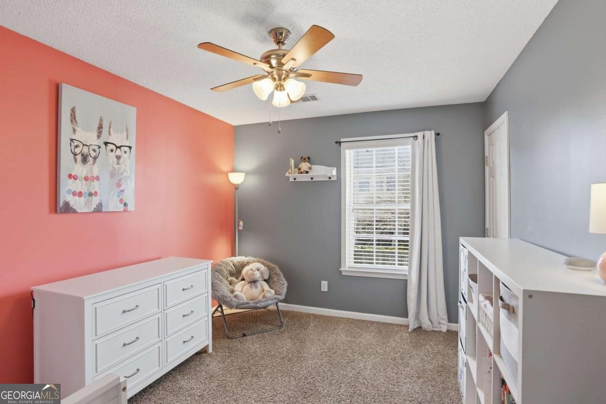 1662 Leyland Drive Kennesaw - Photo 18