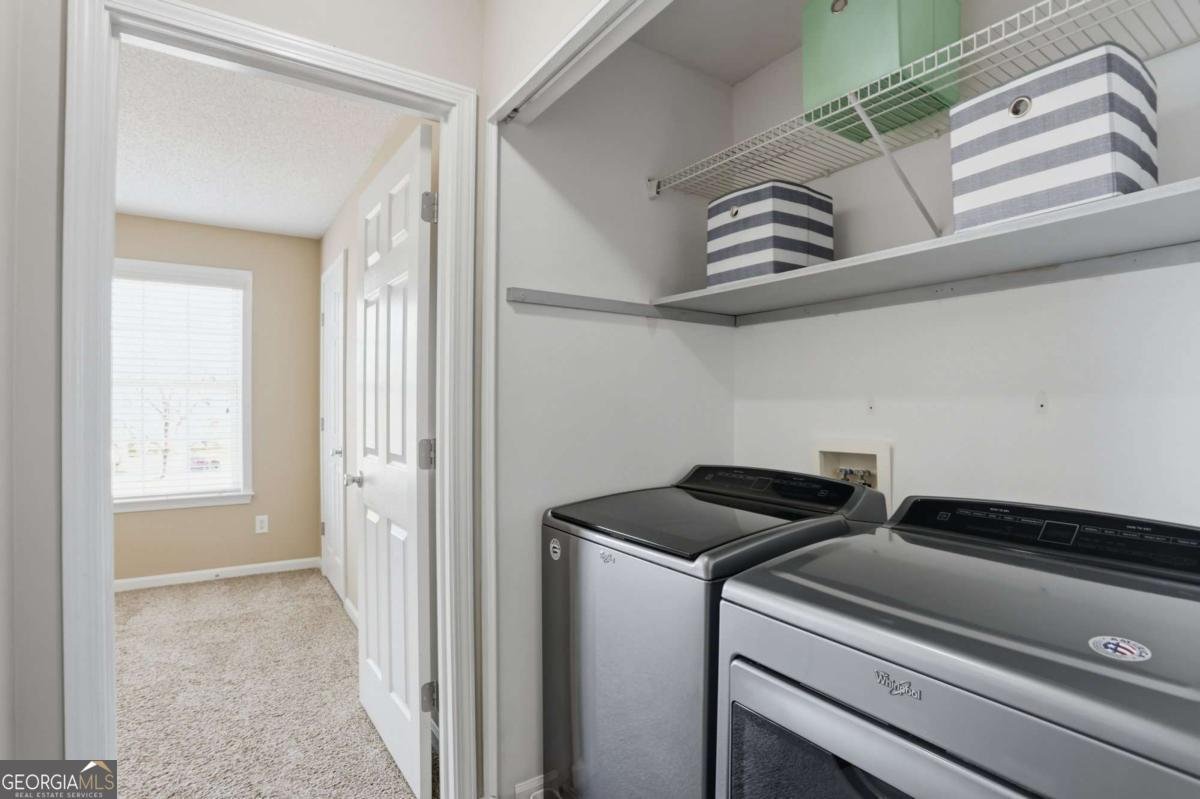 1662 Leyland Drive Kennesaw - Photo 20