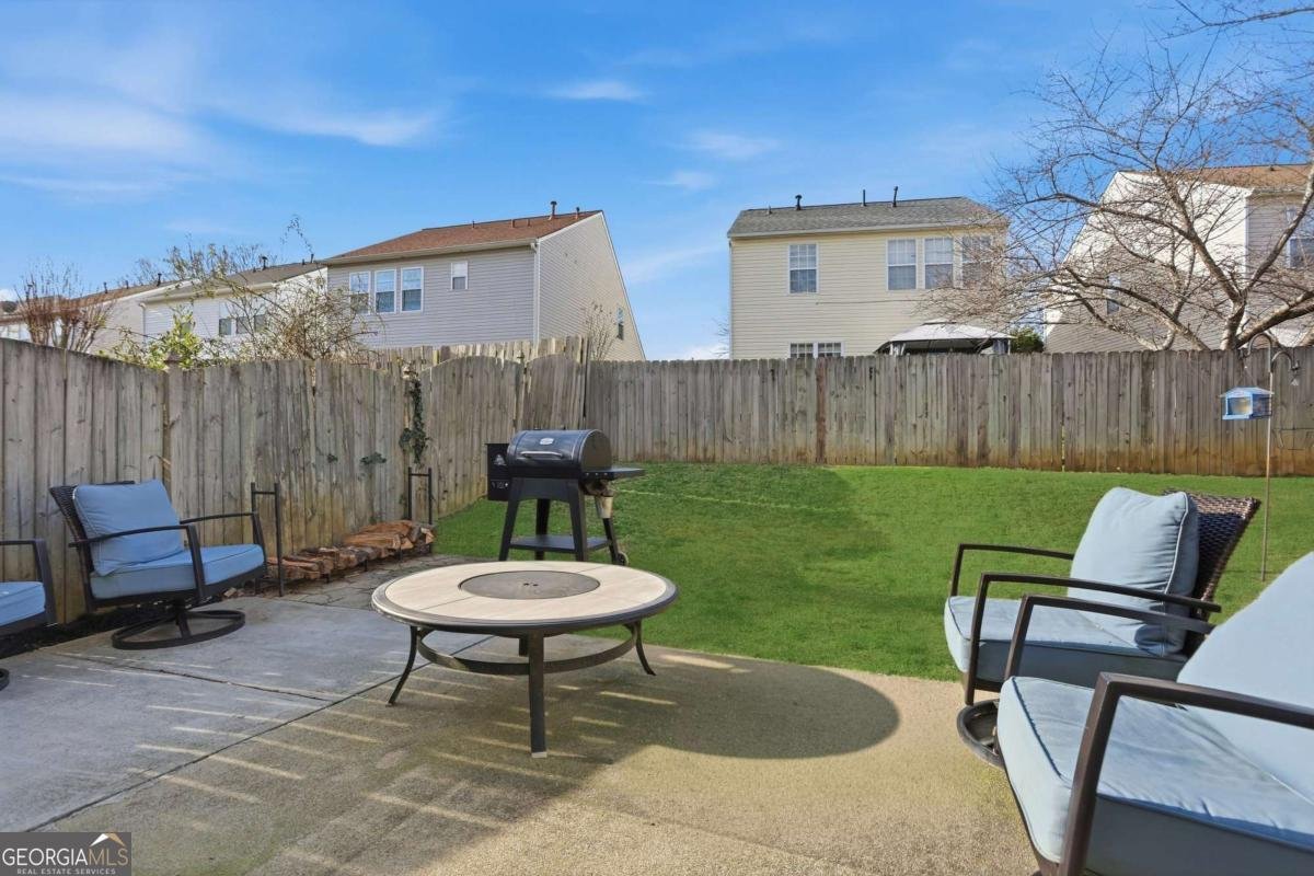 1662 Leyland Drive Kennesaw - Photo 22