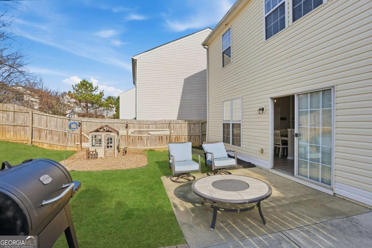 1662 Leyland Drive Kennesaw - Photo 23