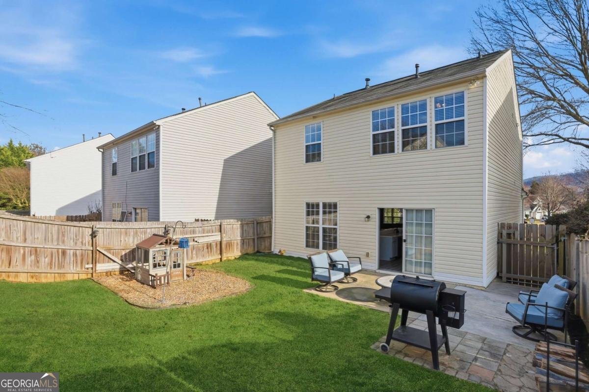 1662 Leyland Drive Kennesaw - Photo 24