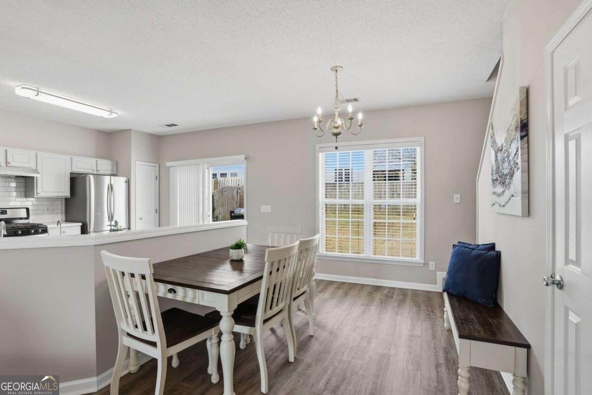 1662 Leyland Drive Kennesaw - Photo 6