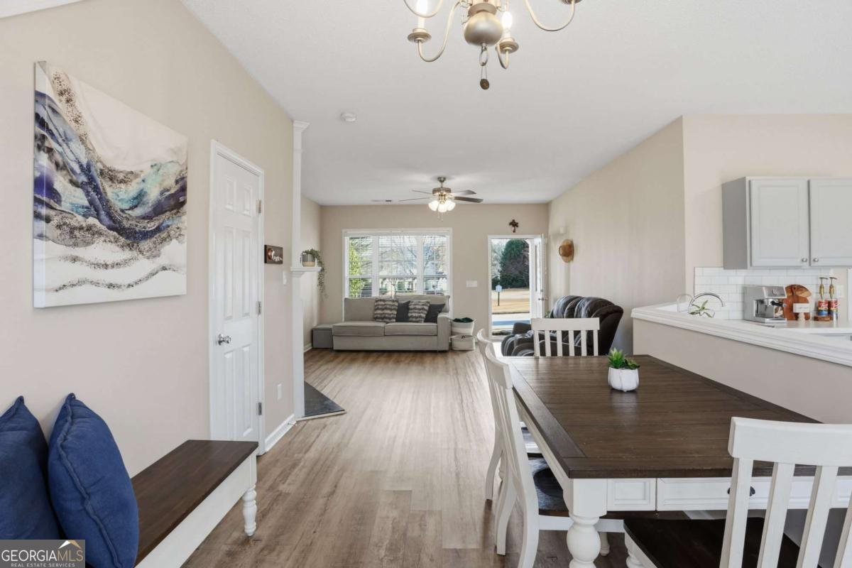 1662 Leyland Drive Kennesaw - Photo 7