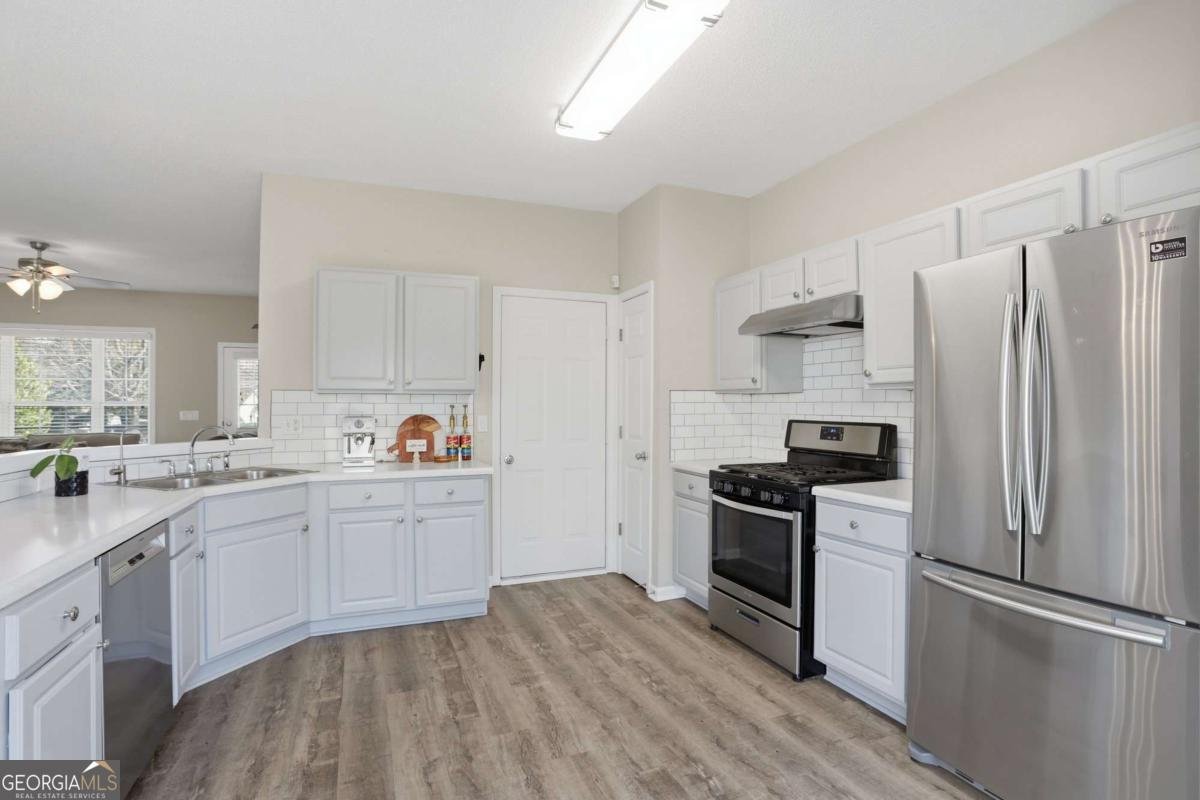 1662 Leyland Drive Kennesaw - Photo 8