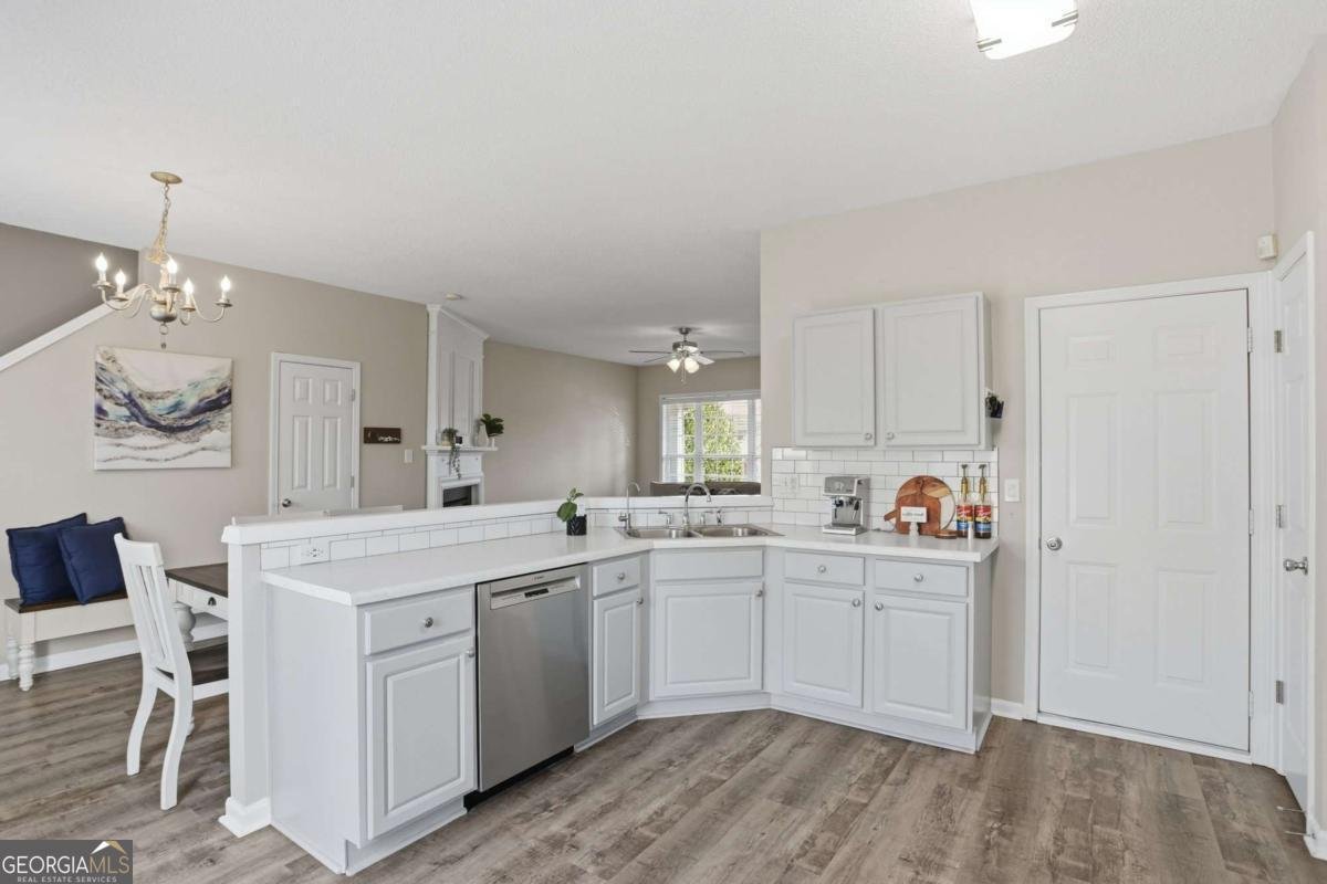 1662 Leyland Drive Kennesaw - Photo 9