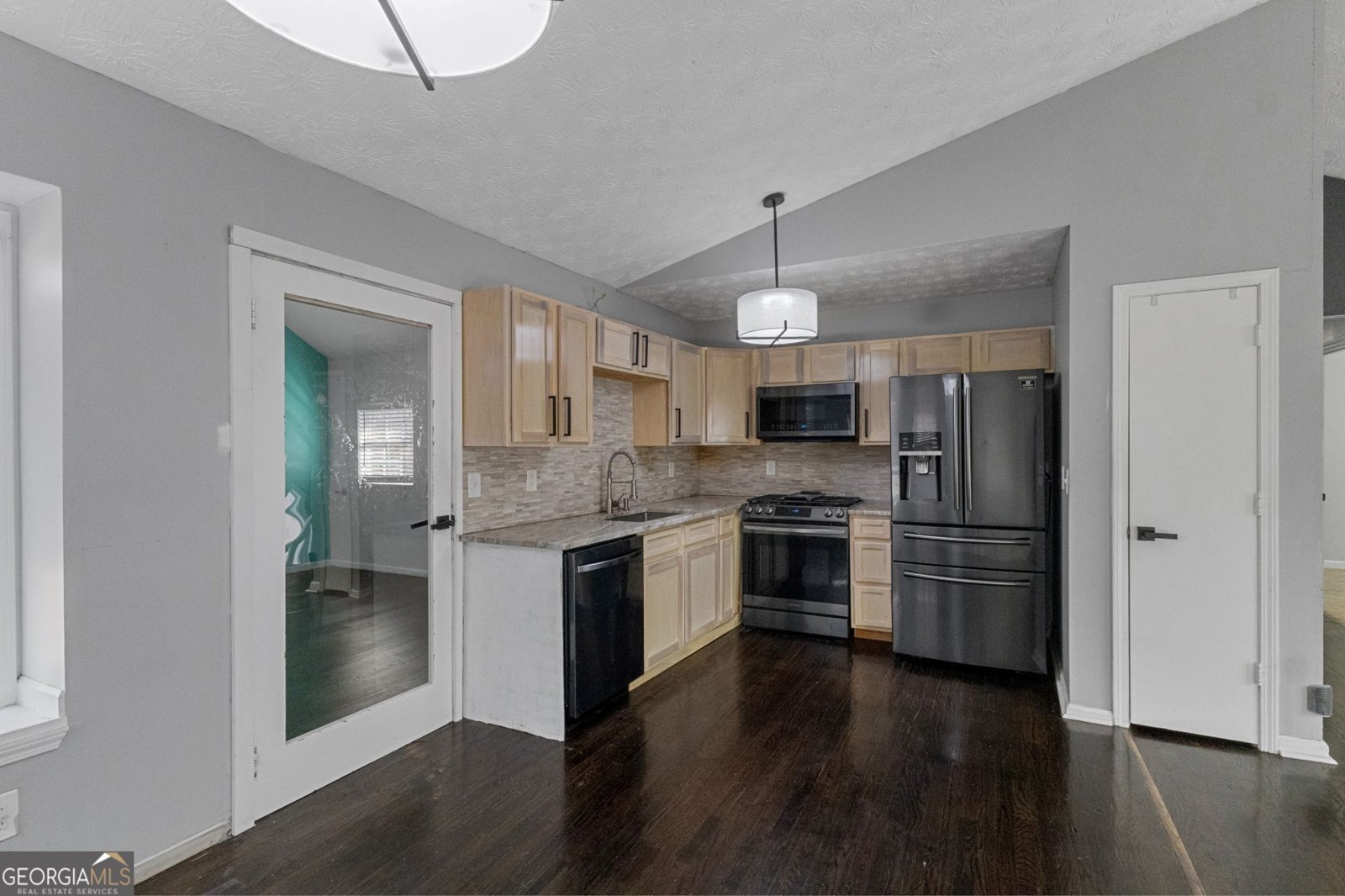 2535 Winding Creek Drive Lithia Springs - Photo 10