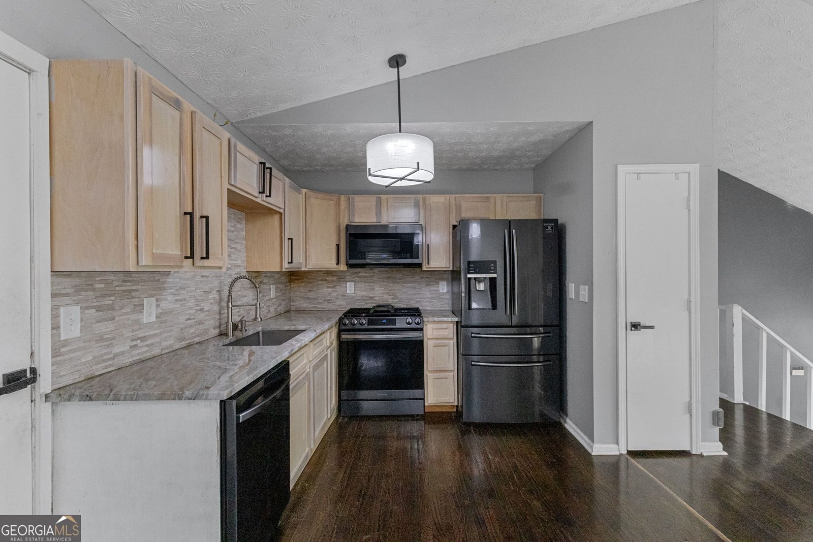 2535 Winding Creek Drive Lithia Springs - Photo 11