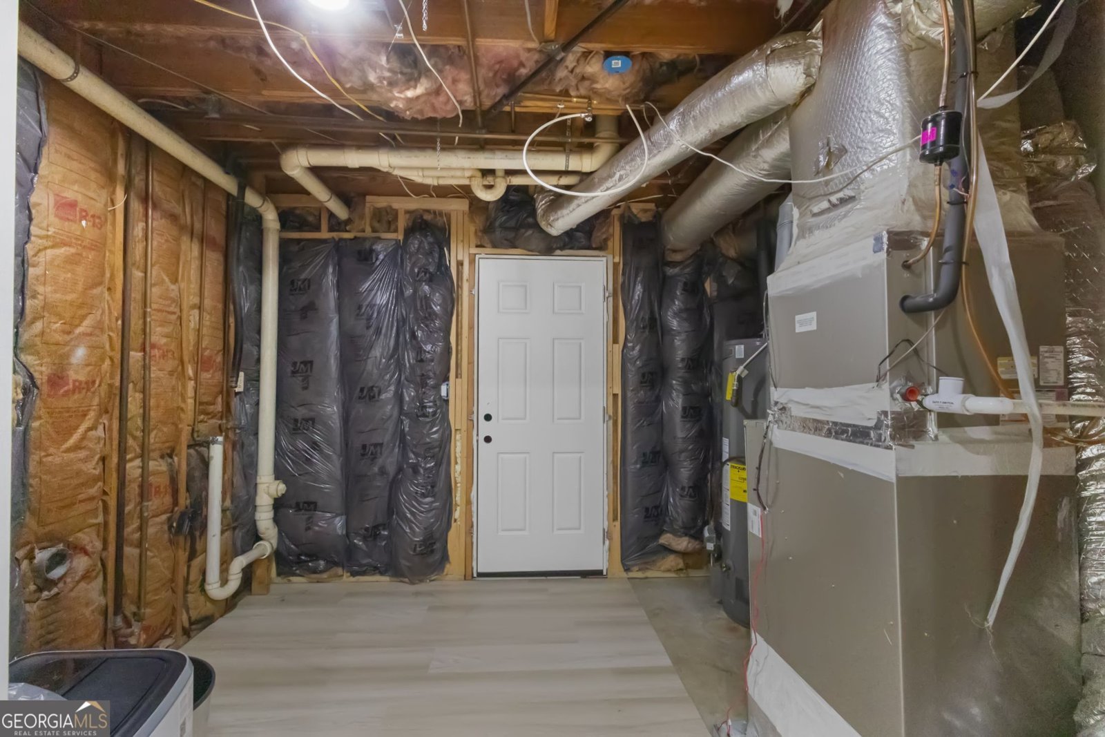 2535 Winding Creek Drive Lithia Springs - Photo 26