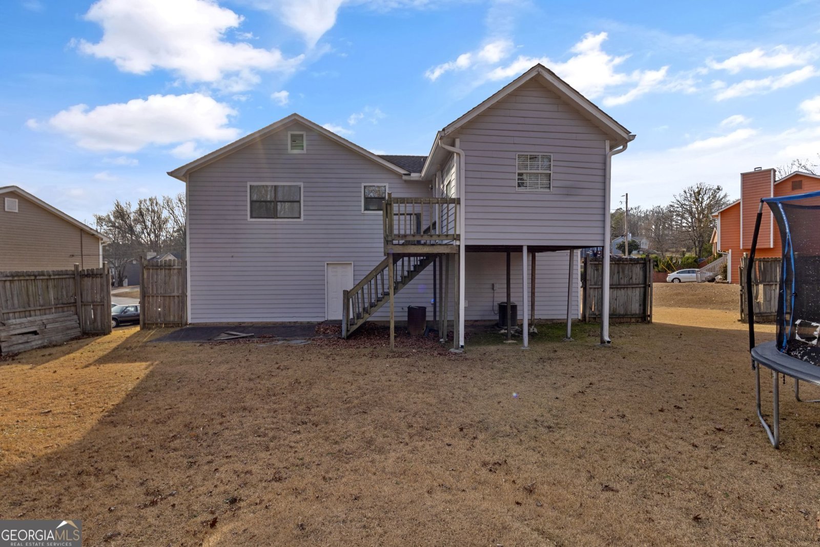 2535 Winding Creek Drive Lithia Springs - Photo 27