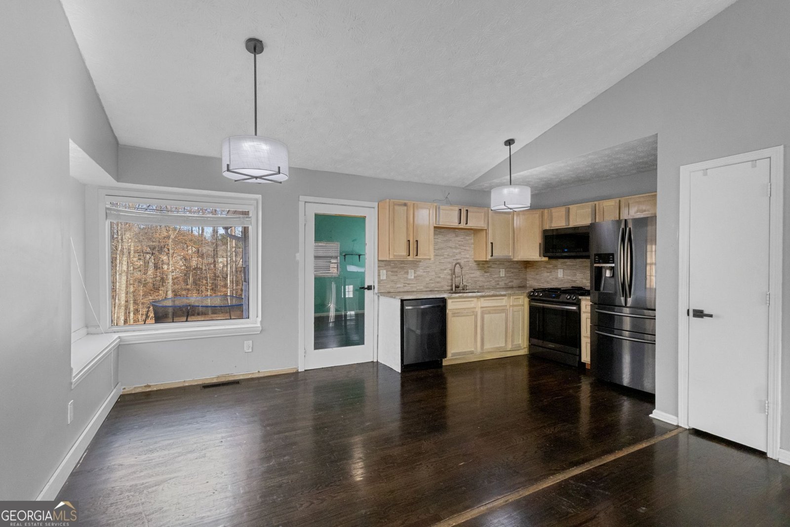 2535 Winding Creek Drive Lithia Springs - Photo 9