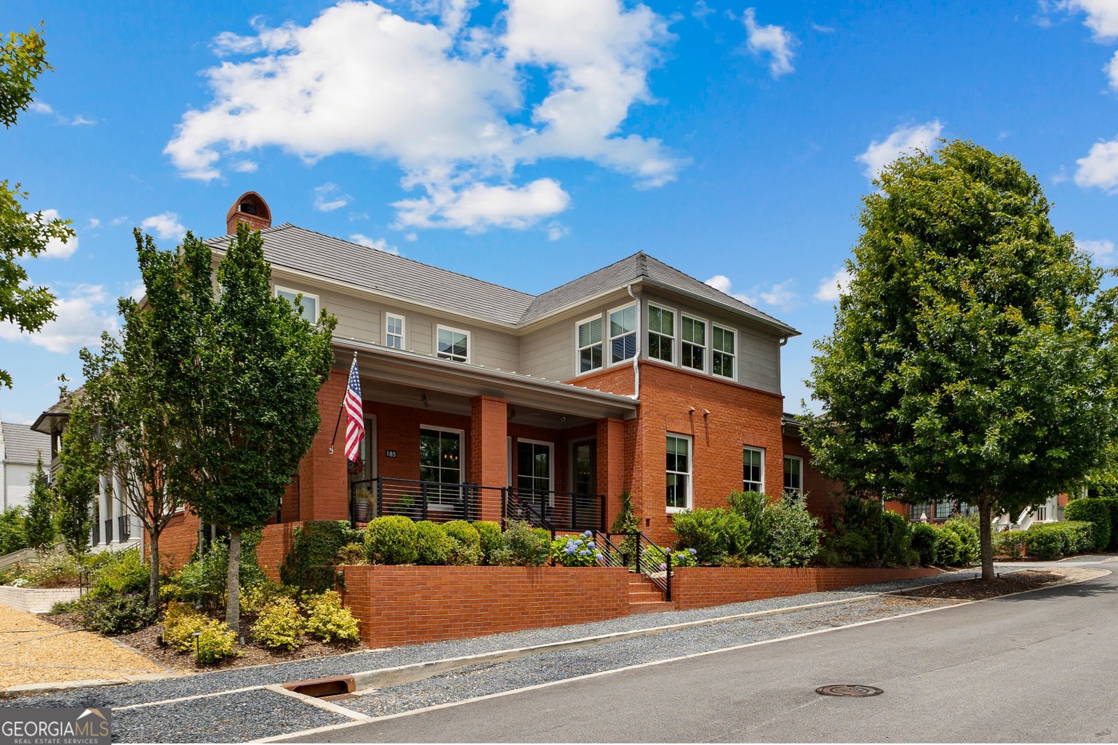 185 Central Avenue Fayetteville - Photo 1