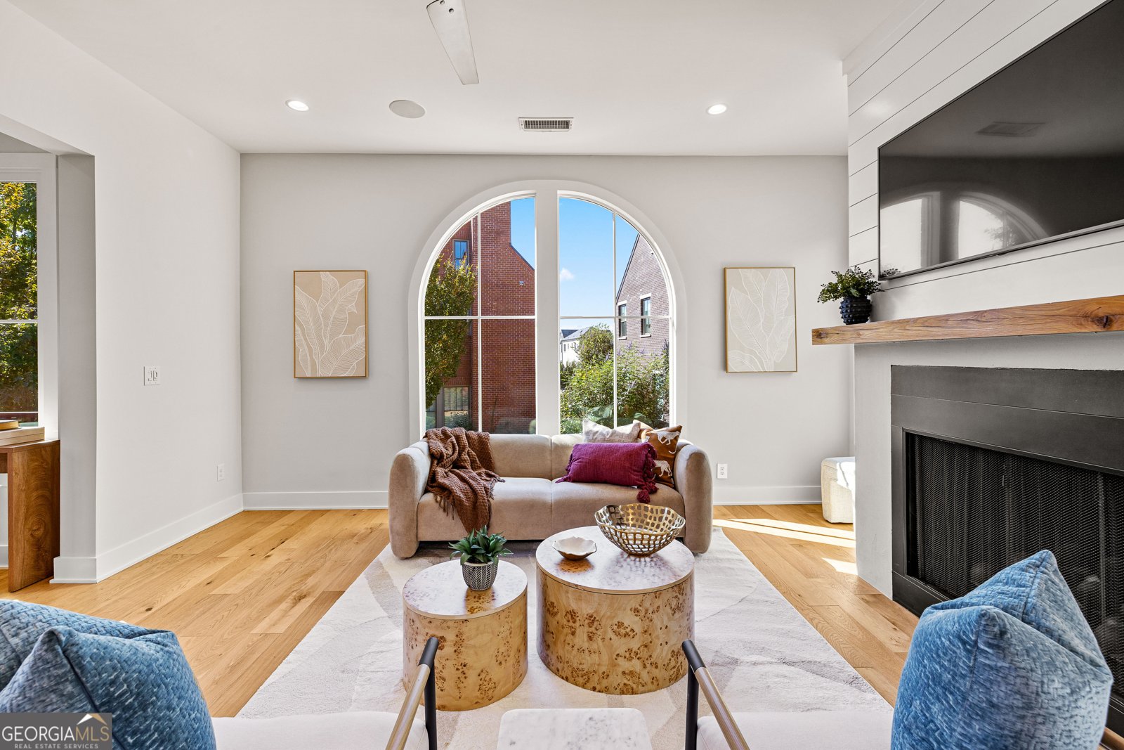 185 Central Avenue Fayetteville - Photo 13