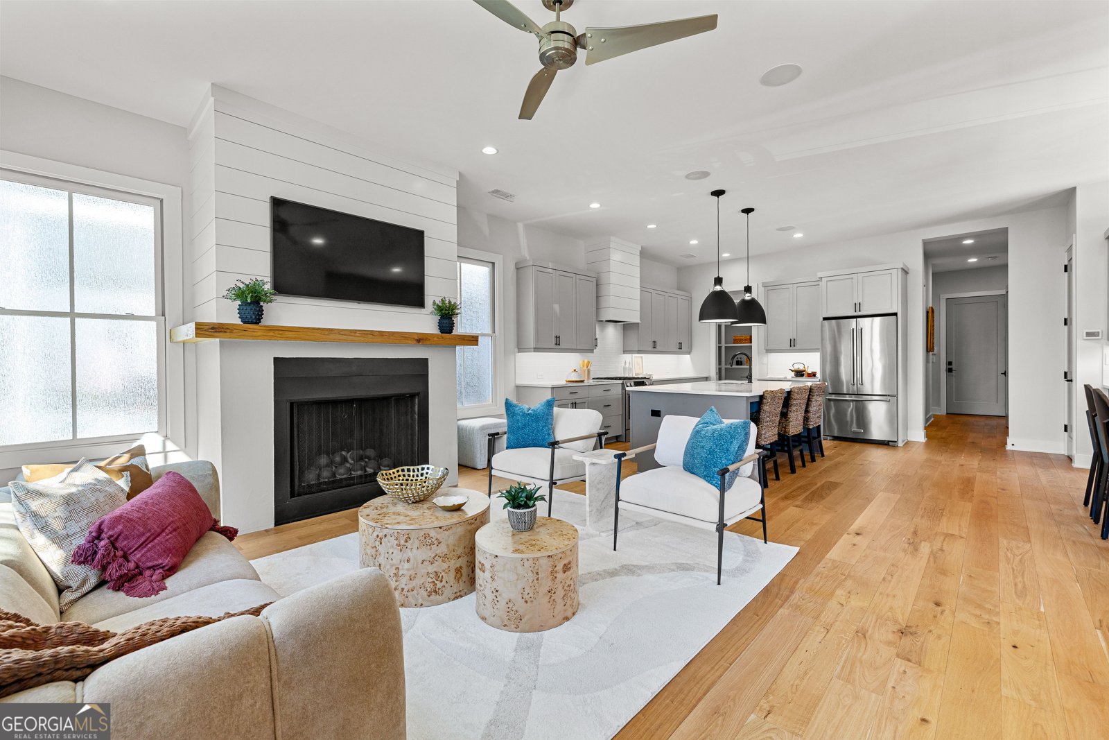 185 Central Avenue Fayetteville - Photo 14