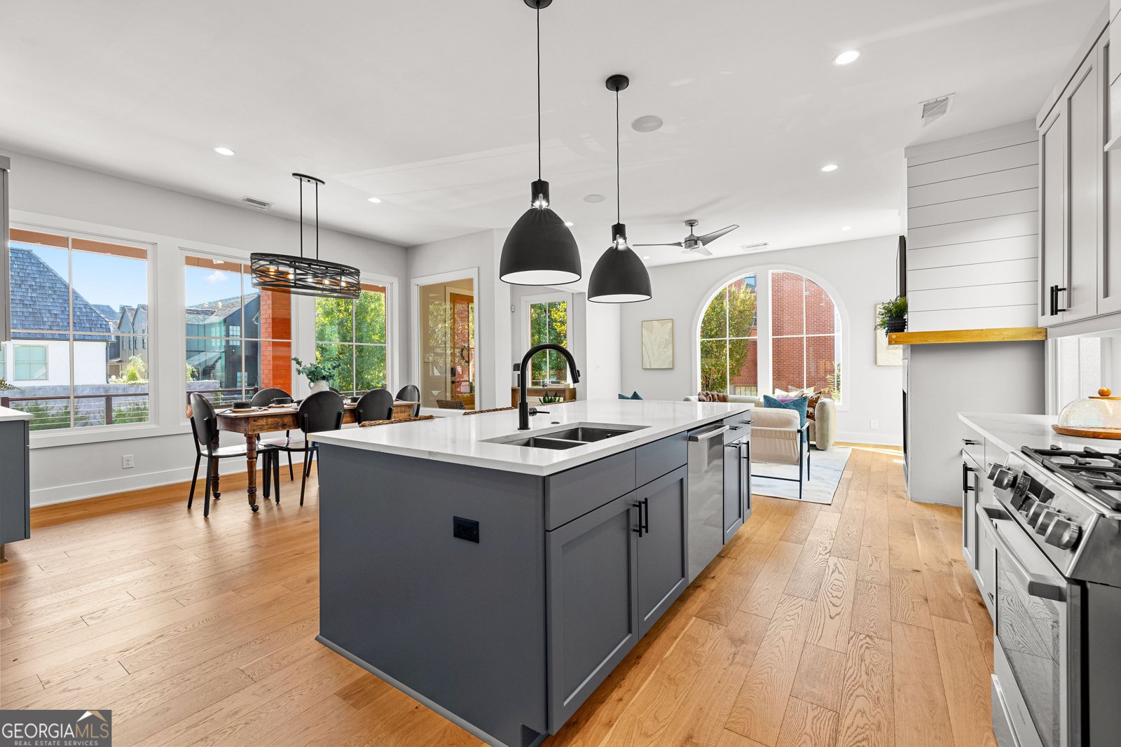 185 Central Avenue Fayetteville - Photo 21