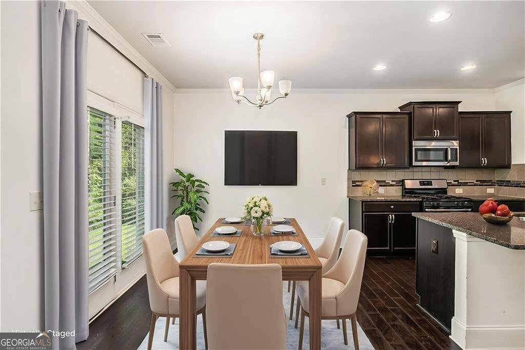 4679 Silver Meadow Drive Buford - Photo 8