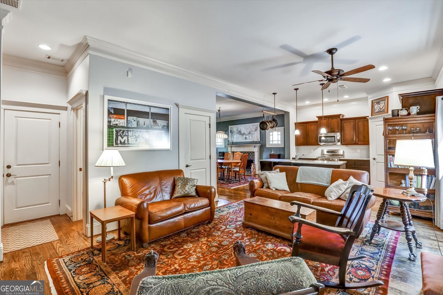 1858 Stoney Creek Drive Atlanta - Photo 15