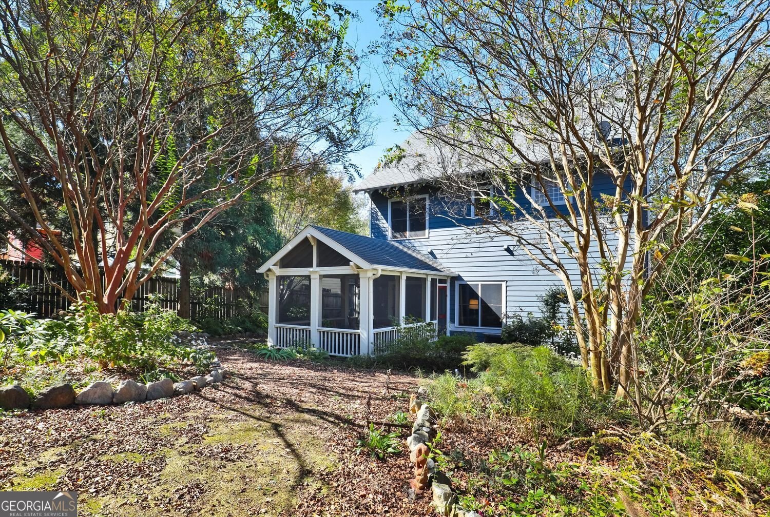 1858 Stoney Creek Drive Atlanta - Photo 43