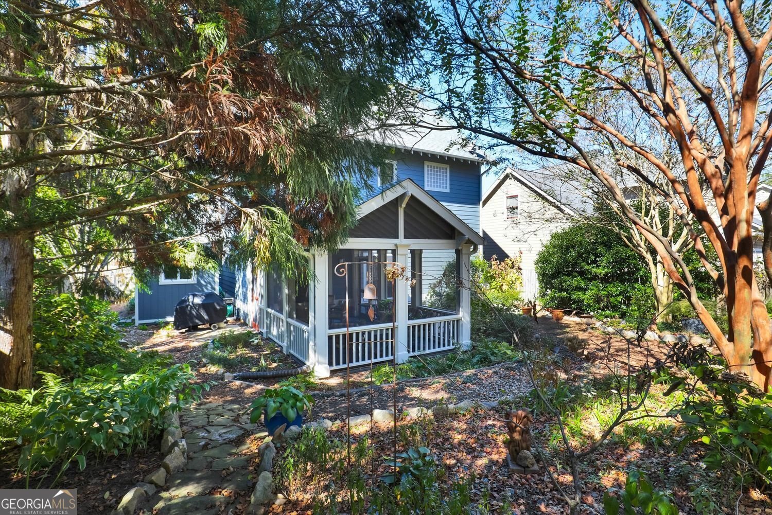 1858 Stoney Creek Drive Atlanta - Photo 44