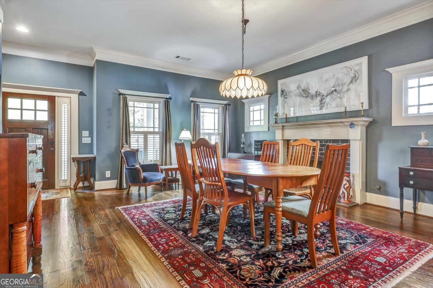 1858 Stoney Creek Drive Atlanta - Photo 6