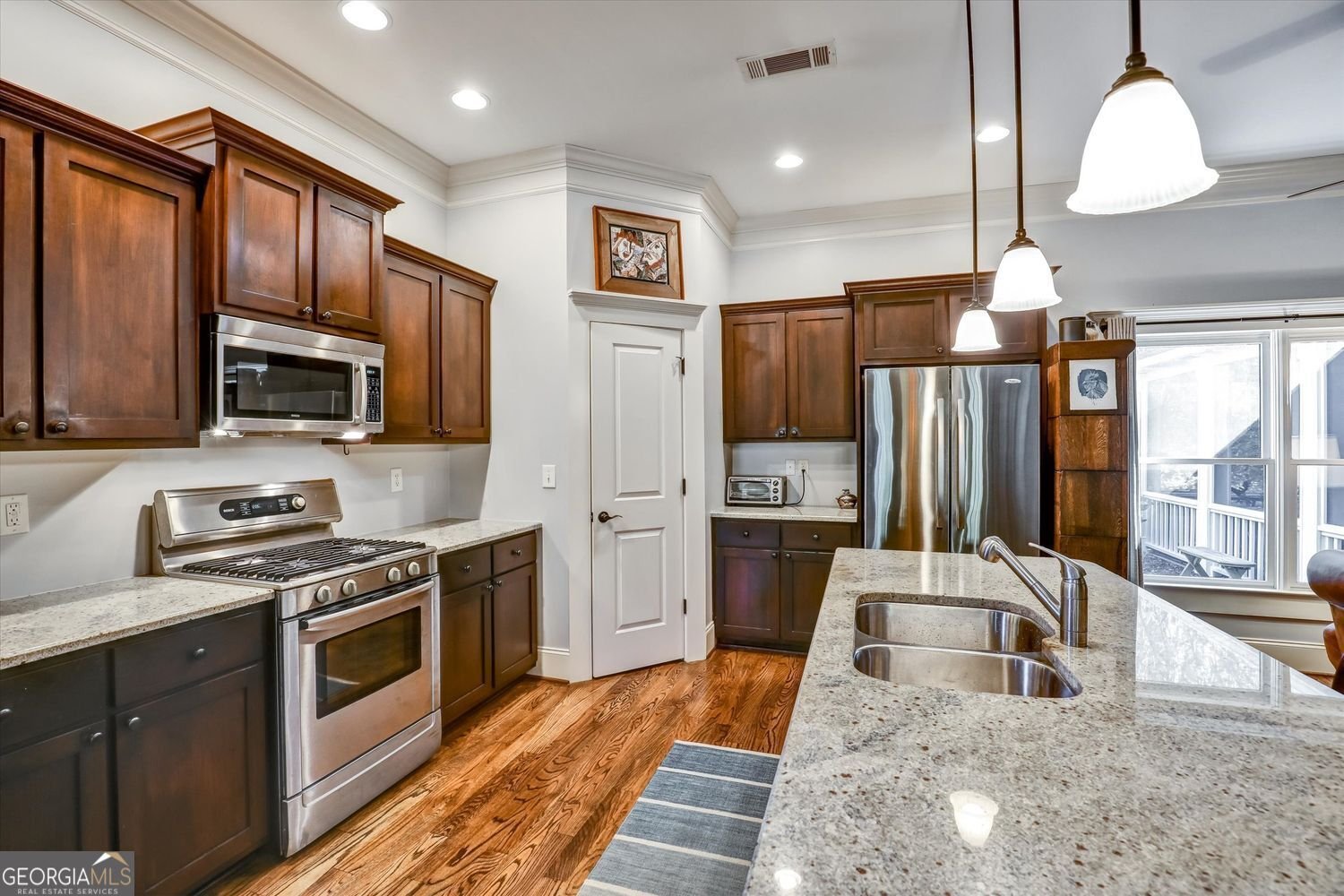 1858 Stoney Creek Drive Atlanta - Photo 8